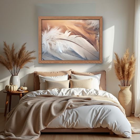 Create a Cozy Haven: Fall Bedroom Decor and Must-Have Items